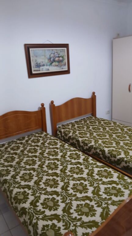 Apartment 1+1 for rent