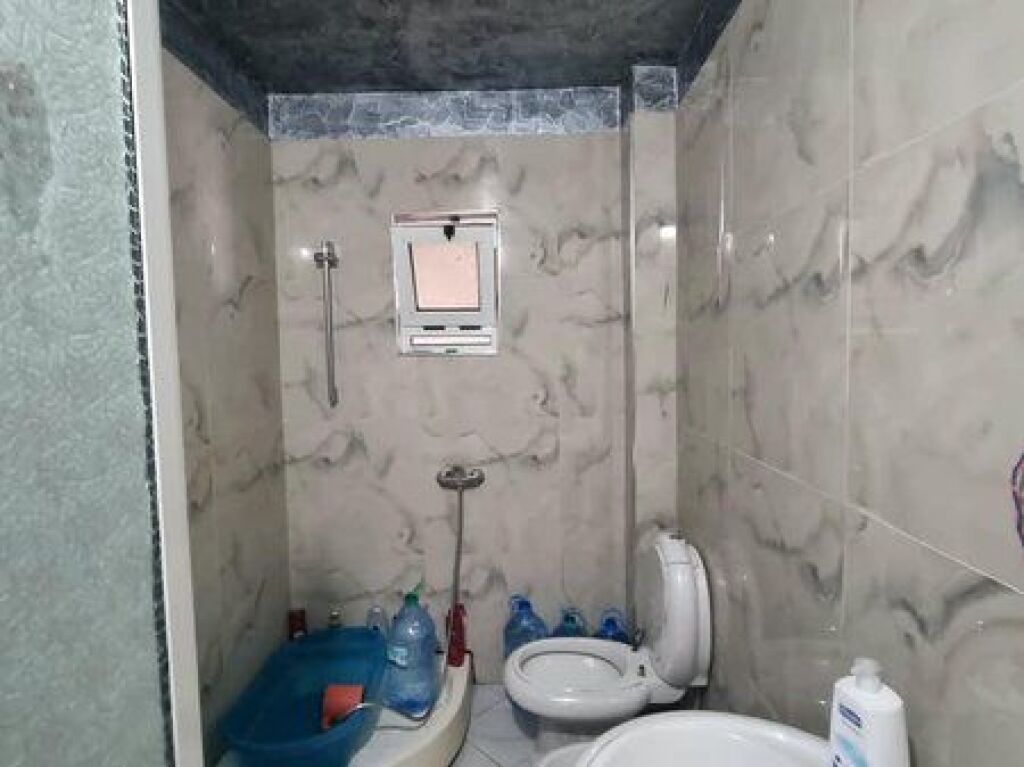 Qera , Apartament 1+1 , Pallati me Shigjeta , Tirane