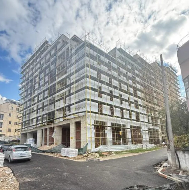 🏡 **1+1 APARTMENT FOR SALE – EVERGREEN RESIDENCE**