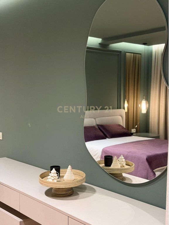 Jepet me qira apartament 2+1 në Rezidencën “Mine Peza”