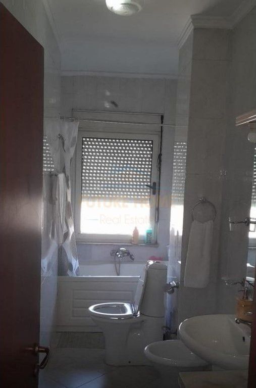 Qera, Apartament 2+1, Stacioni i Trenit, Tiranë