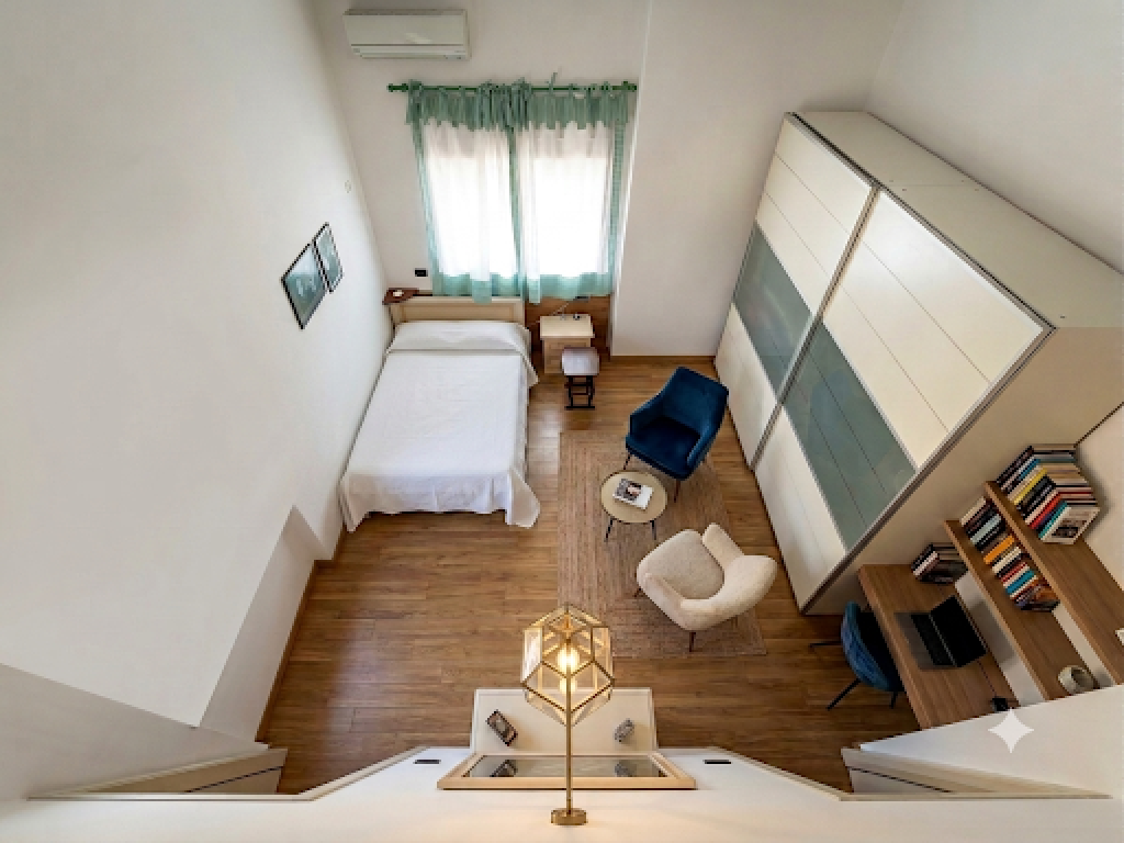SHITET APARTAMENT 2+1+2 PAS SHKOLLES VASIL SHANTO
