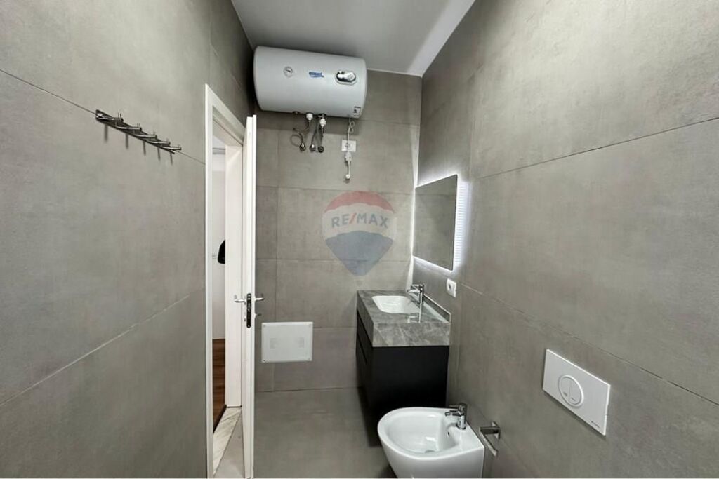 APPARTAMENTO 2+1+2 IN AFFITTO AL NUOVO BOULEVARD