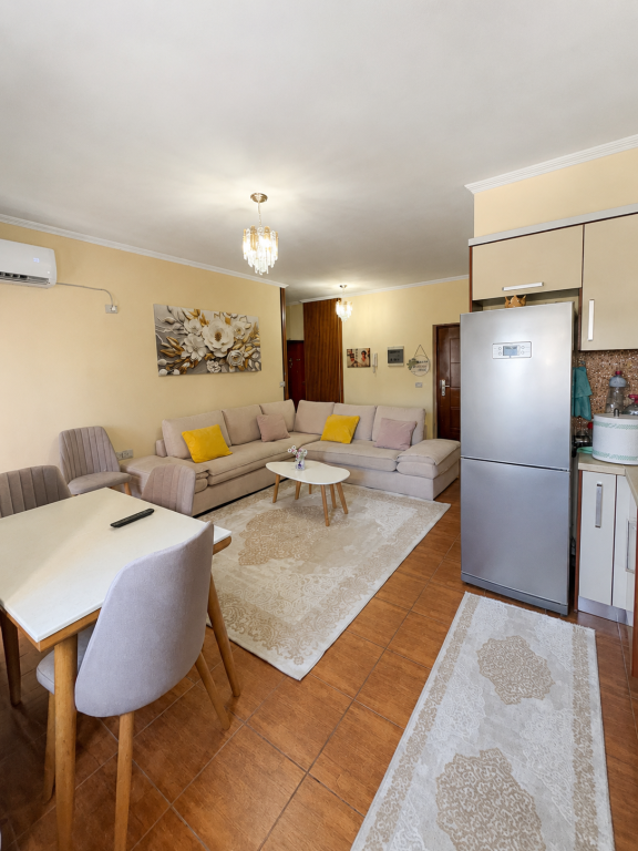 ‼️Okazion— SHITET APARTAMENT 1+1 – VLORË