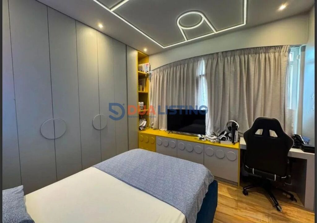 VILË LUKSOZE ME QIRA – AKACIA RESIDENCE