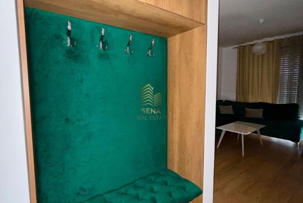 Rent, Apartment 2+1+2+Blk, Fiori Di Bosco Complex, 800 Euro/Month