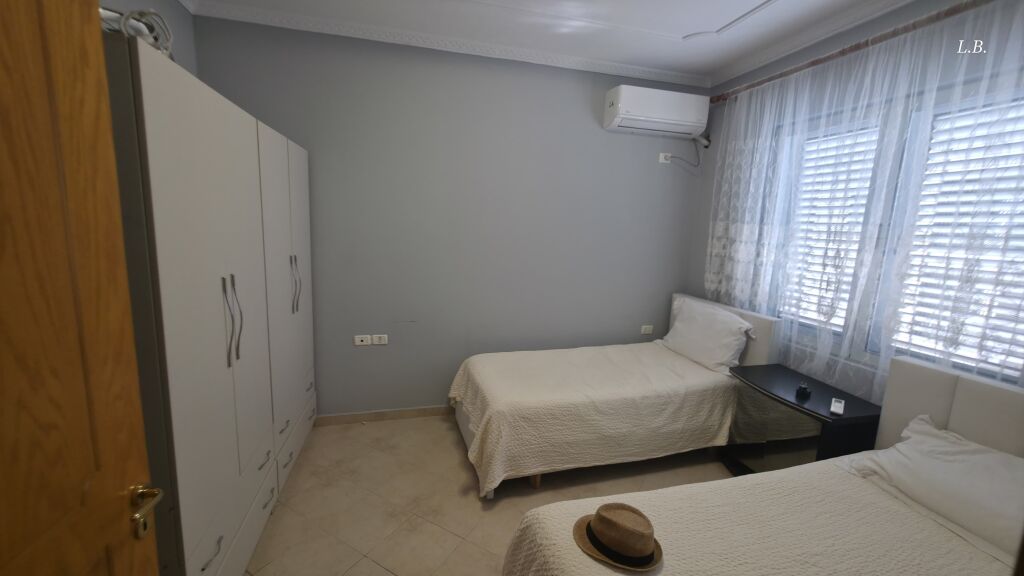 APPARTAMENTO 2+1 IN AFFITTO – KODRA E DIELLIT, TIRANA