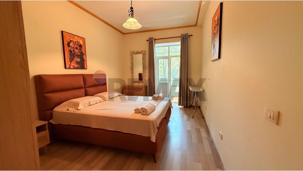 Appartamento 2+1 in affitto | Shallvaret
