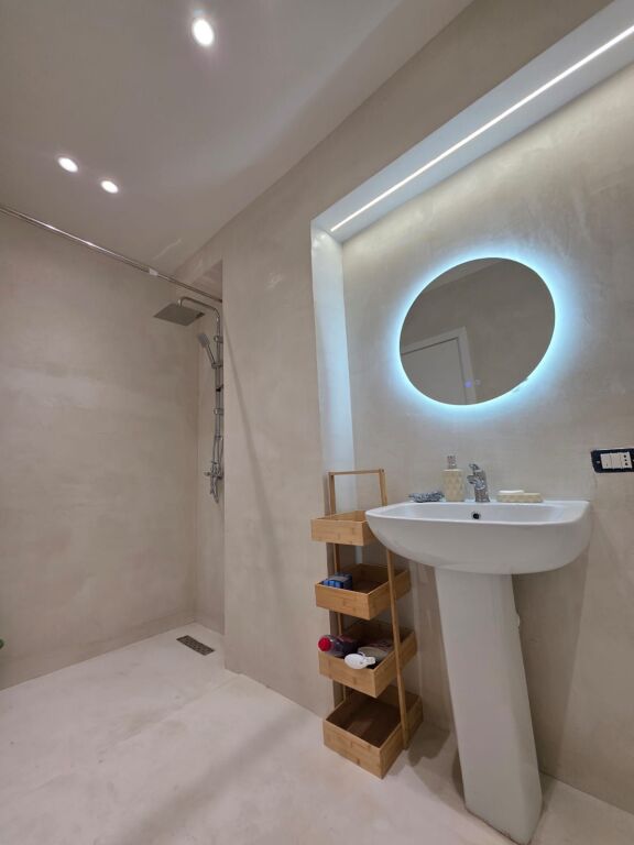 JEPET ME QERA APARTAMENT 1+1 NE RESIDENCEN LIBURNIA, GOLEM