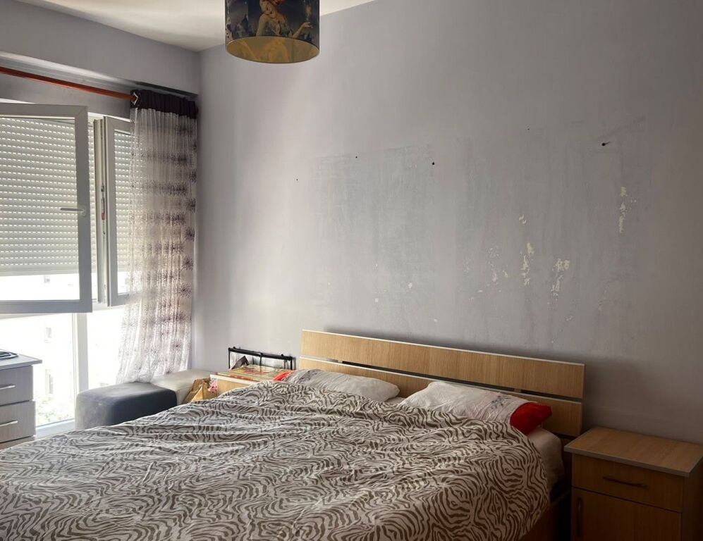 📌 SHITET APARTAMENT 2+1 | KOMPLEKSI MAGNET – 21 DHJETORI