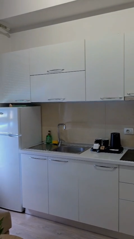 Apartment 1+1 for sale Mangalem 21 !