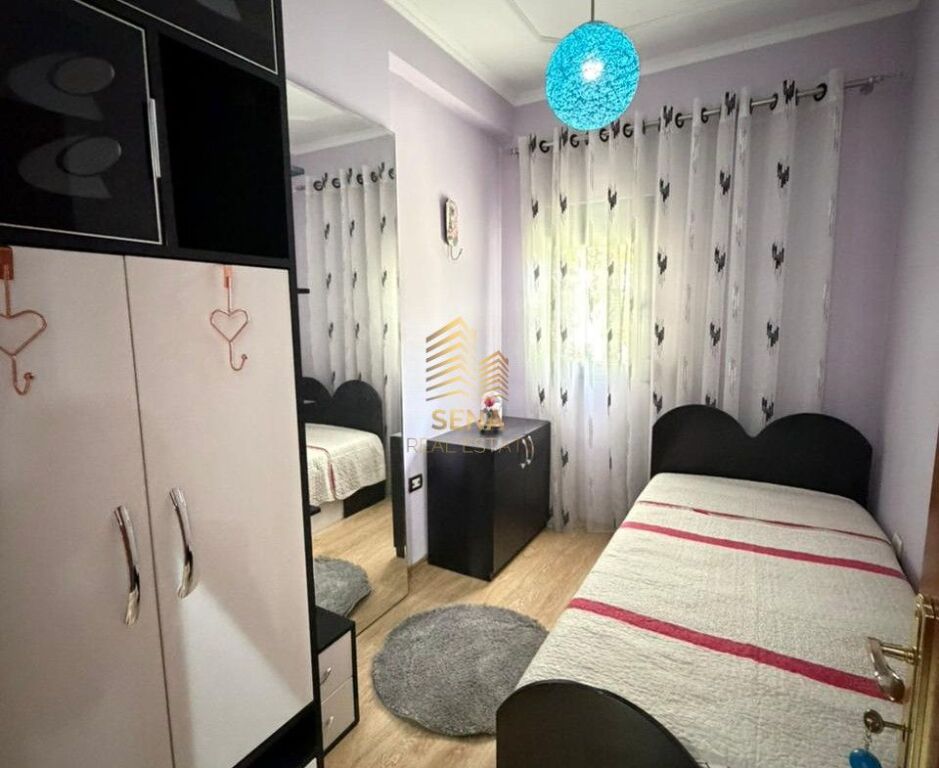 Affitto, Appartamento 3+1+blk, Astir-vicino Vila L, 60.000 Leke/mese