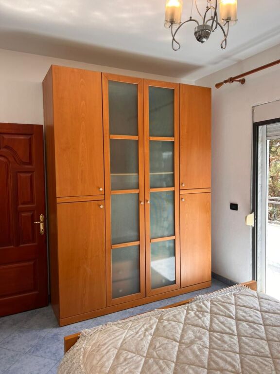 Apartment 2+1 for rent New Boulevard