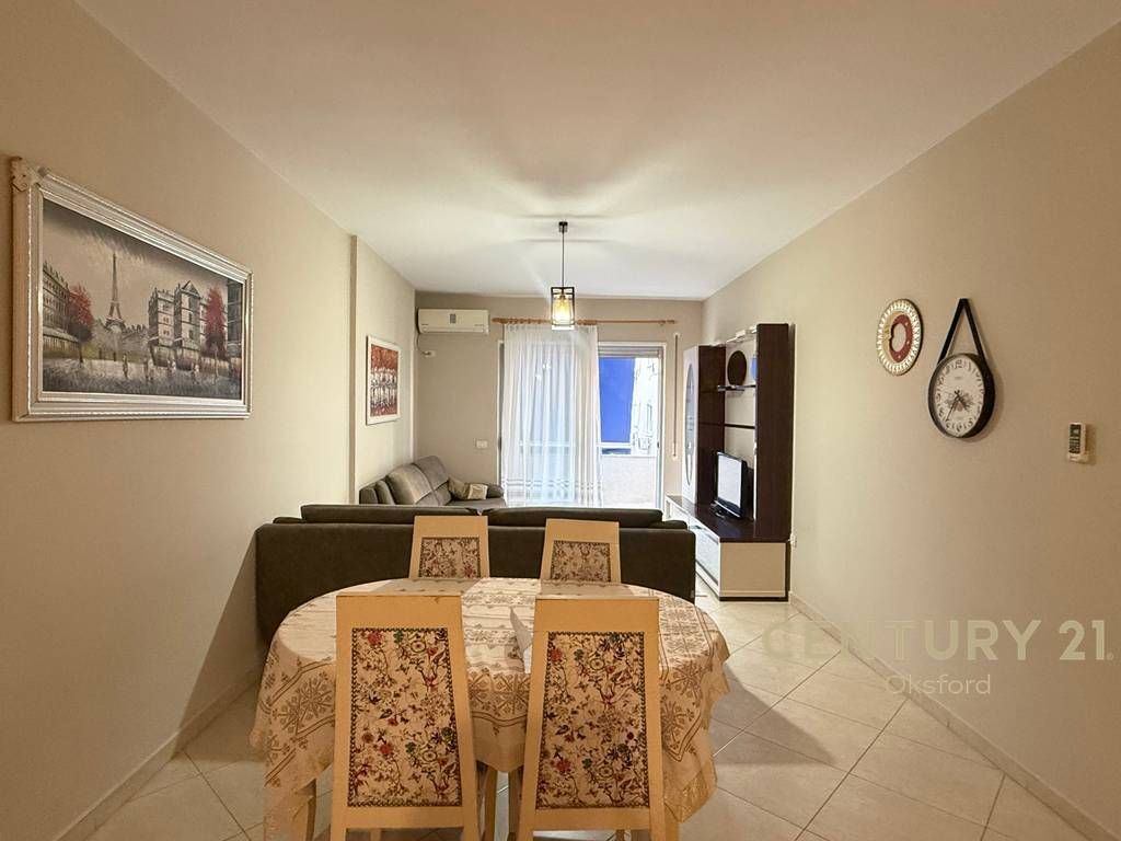SHITET APARTAMENT 1+1,NE FRESK!