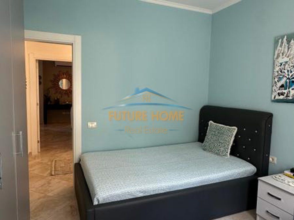 Rent, Apartment 2+1+2+ Garage, Botanical Garden, Tirana