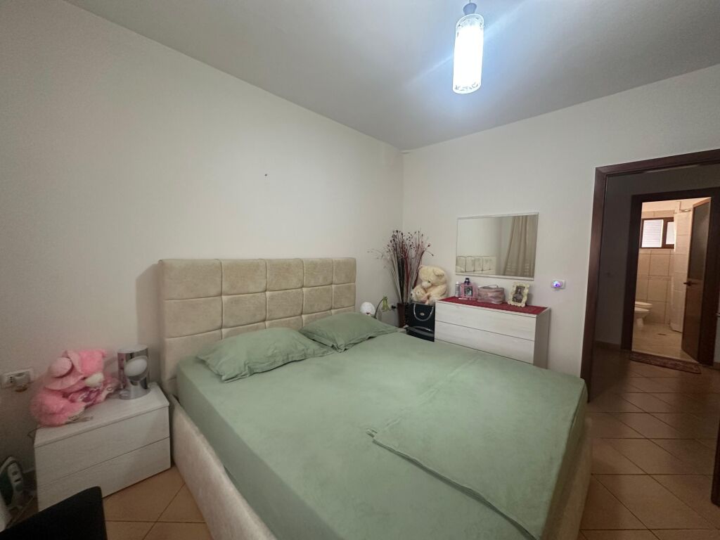 SHITET APARTAMENT 1+1 – ISH PARKU | 21 DHJETORI