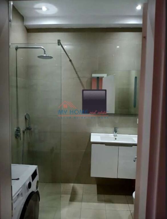 Apartament 1+1 me Qira Tirana Garden Building