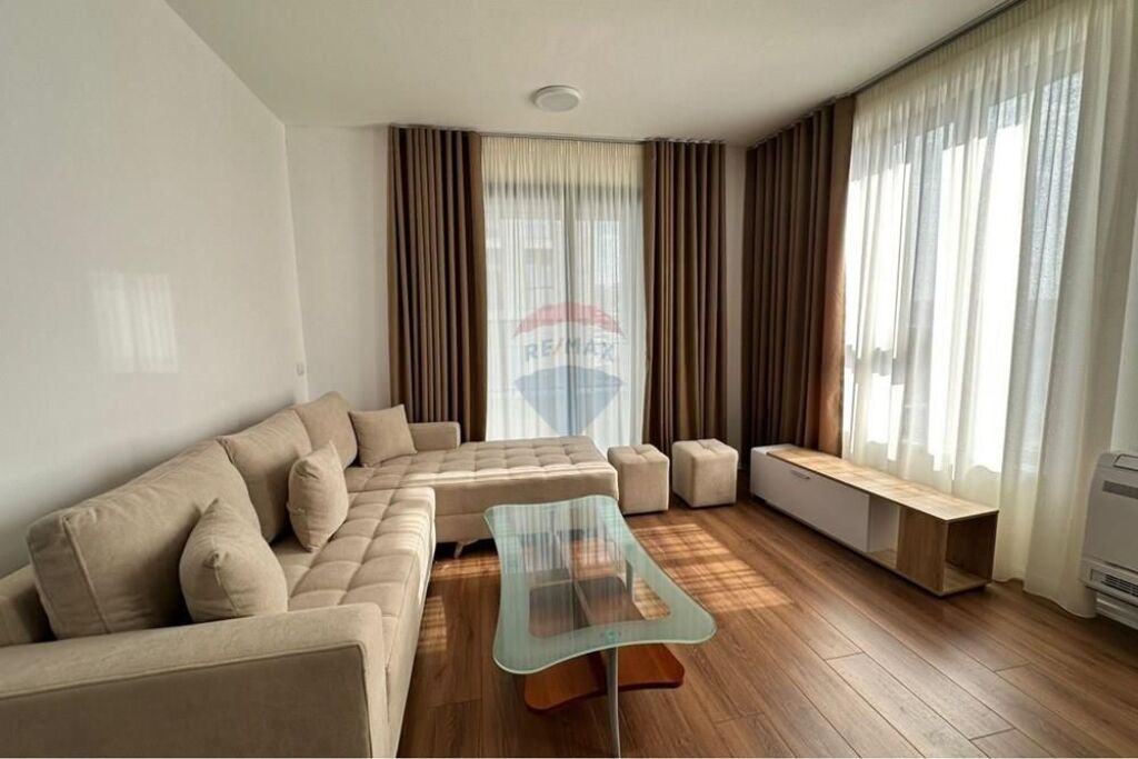 APPARTAMENTO 2+1+2 IN AFFITTO AL NUOVO BOULEVARD