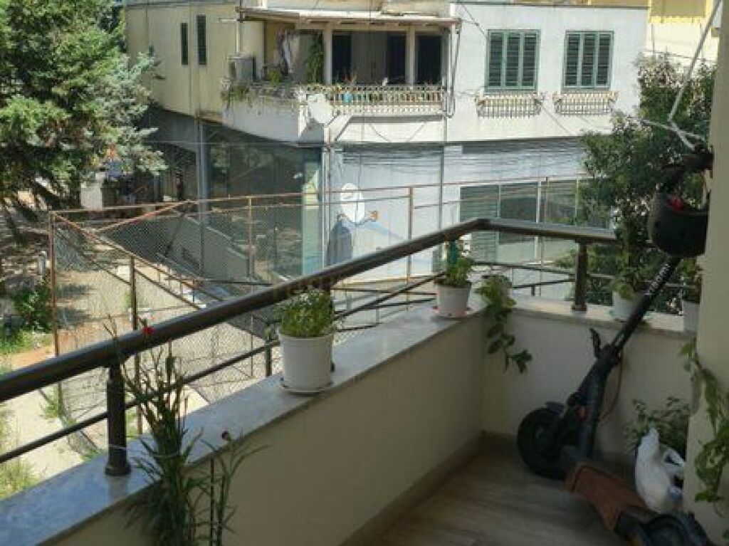 Qera, Apartament 1+1, Liqeni i Thate, Tirane