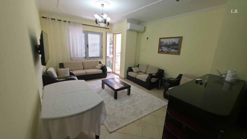 APPARTAMENTO 2+1 IN AFFITTO – KODRA E DIELLIT, TIRANA