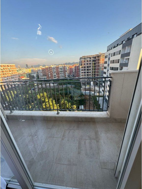 Qira, Apartament 2+1+2, Don Bosko, Tiranë.