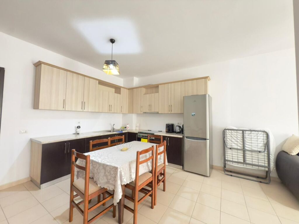 SEPTEMBER-MAY APARTMENT 1+1|35,000 ALL PER MONTH