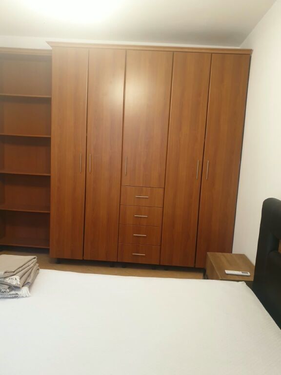 Apartament 1+1 me qira prane Kodra e Diellit