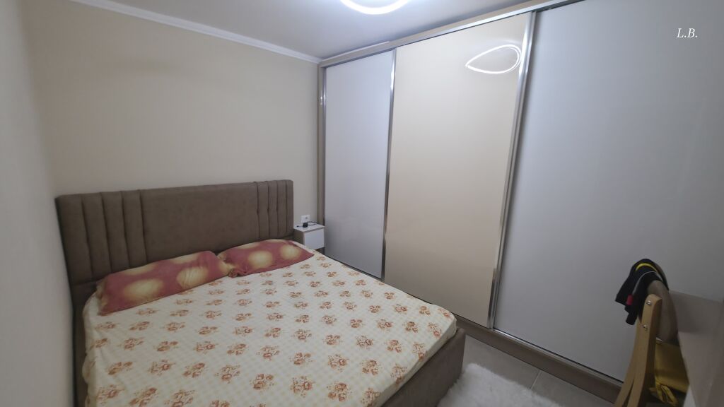 FOR SALE CONVERTED 2+1 APARTMENT – ELBASAN STREET