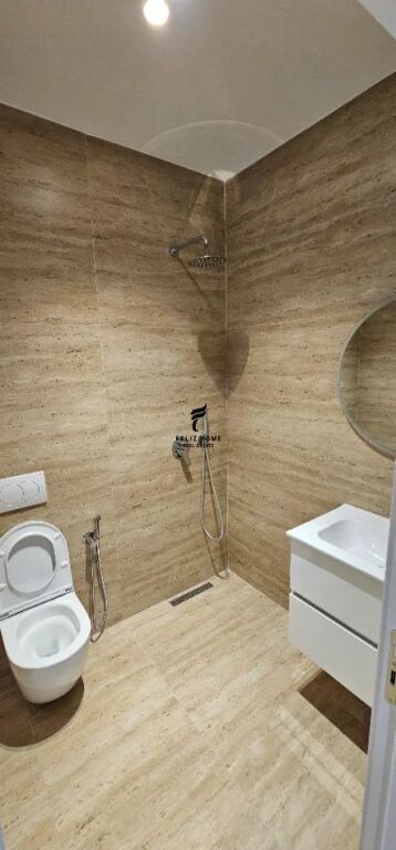 APPARTAMENTO IN AFFITTO 2+1 5 MAGGIO 60.000 LEKE FH-90942