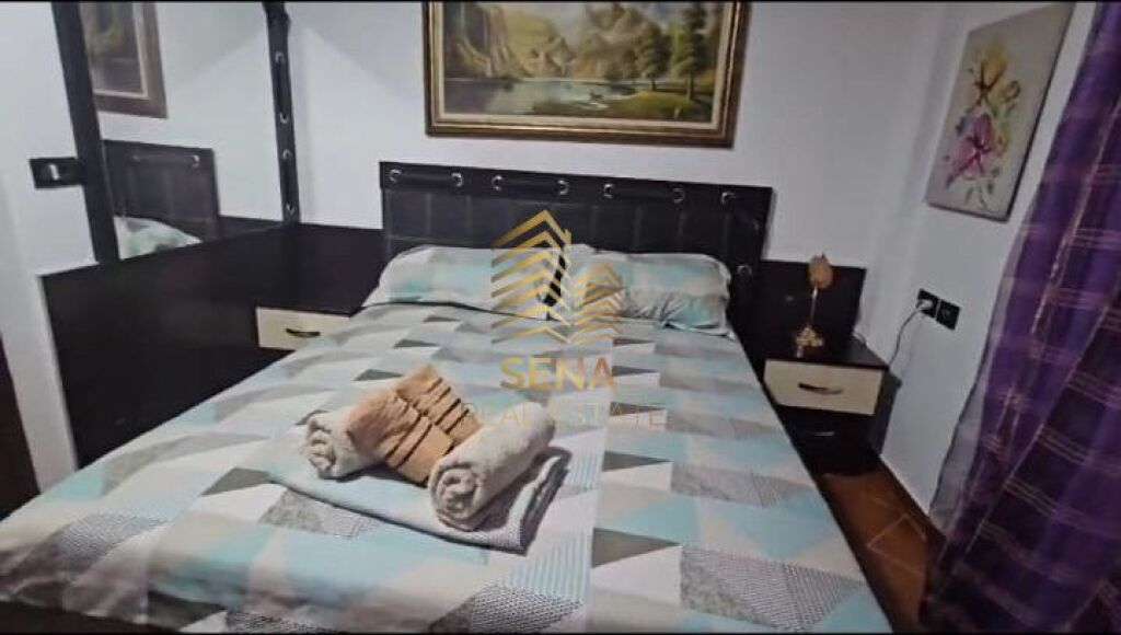 Rent, Studio apartment, Siri Kodra,  38,000 Leke/month