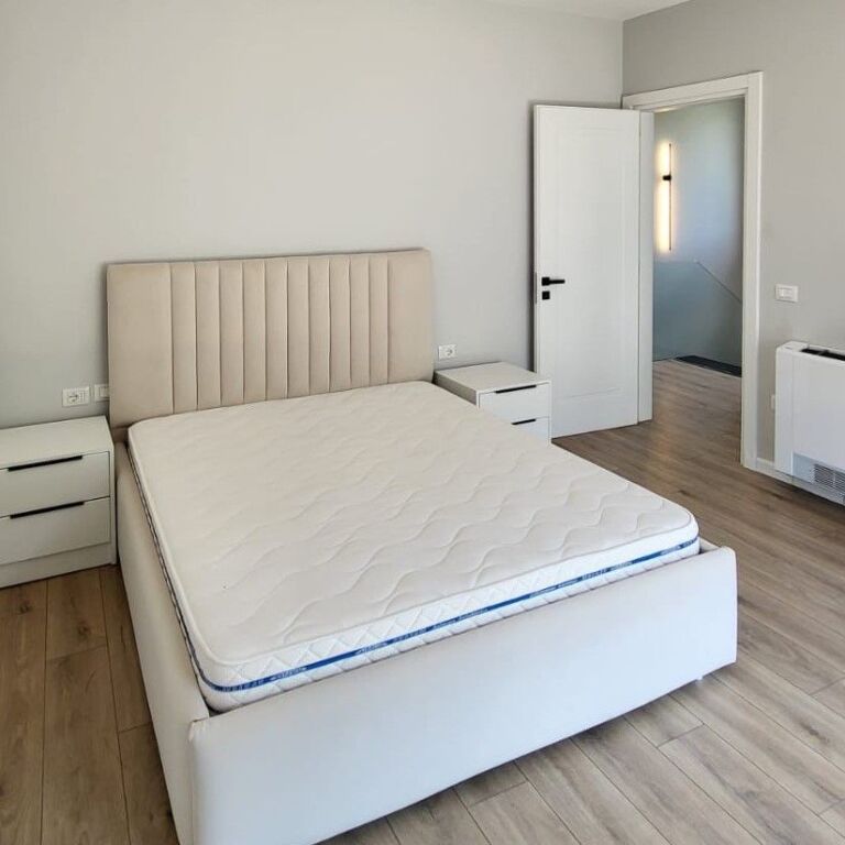 🏡 JEPET ME QIRA | VILË 3-KATËSHE – LIQENI I THATË