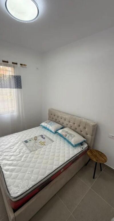 Apartment for rent 1+1 Selite near Marlin Barleti University