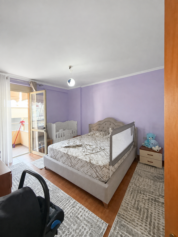‼️Okazion— SHITET APARTAMENT 1+1 – VLORË