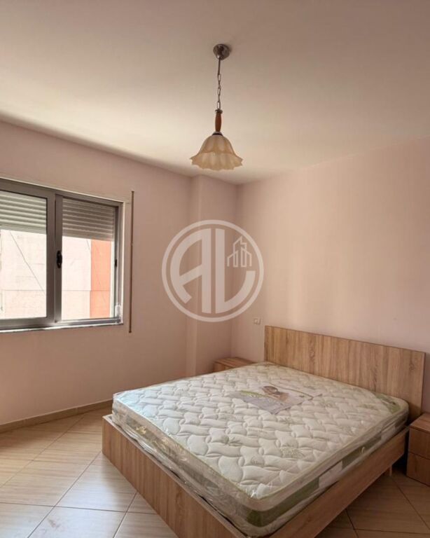 Apartament 2+1 me Qira – Prane “Sotir Noka”, Durrës
