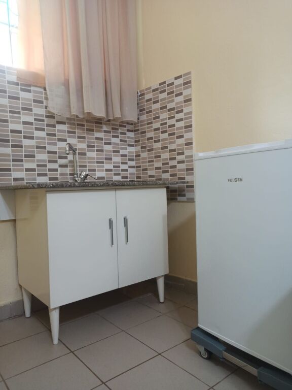 Monolocale in affitto
