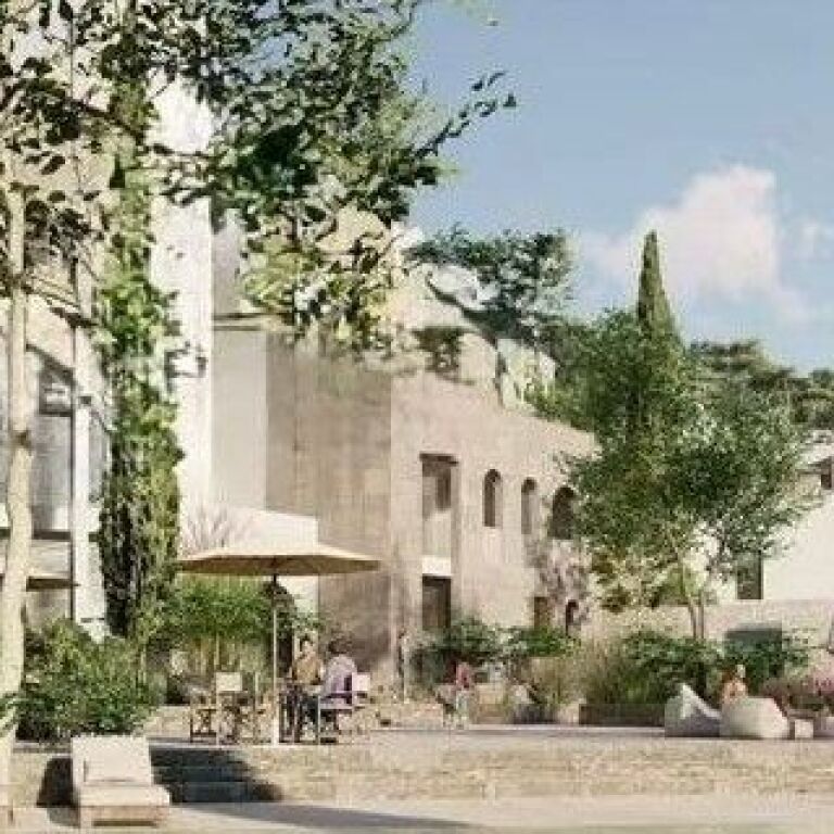 🏡 APPARTAMENTO 1+1 IN VENDITA – JALA BAY MUSIC VILLAGE