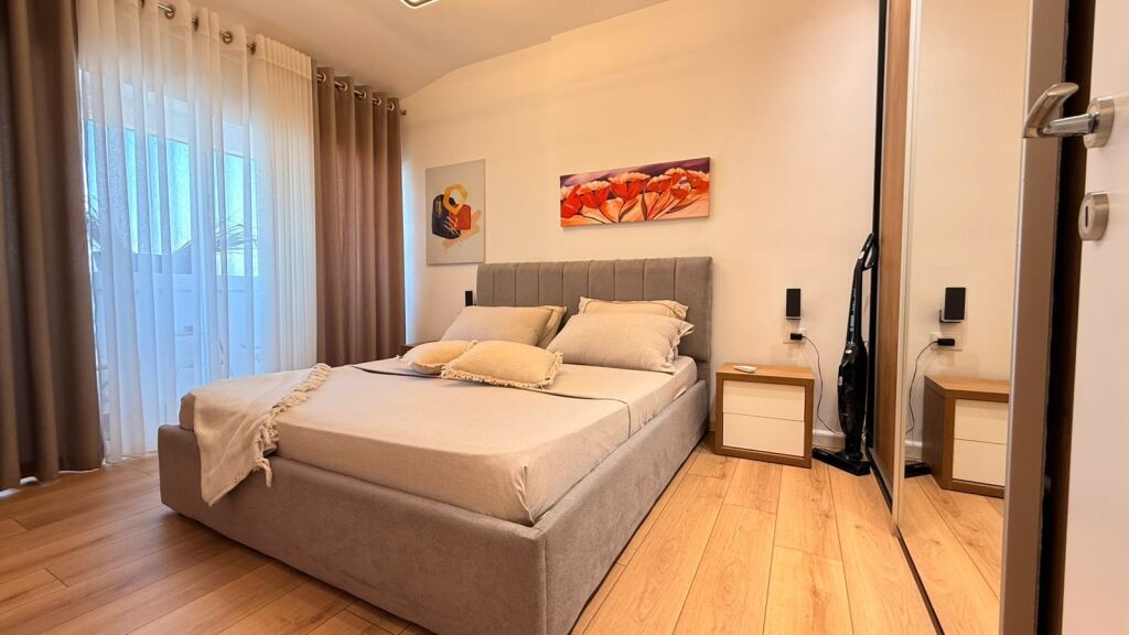 APARTAMENT 1+1 PËR SHITJE – DON BOSKO