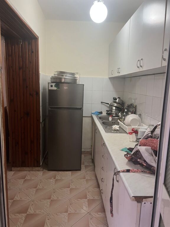 Appartamento 1+1 in vendita Ali Demi 110.000€
