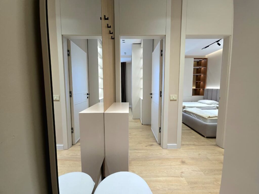 🏡✨ 2+1 APARTMENT FOR SALE – MINA PEZA | LUXURY FURNISHING 💎