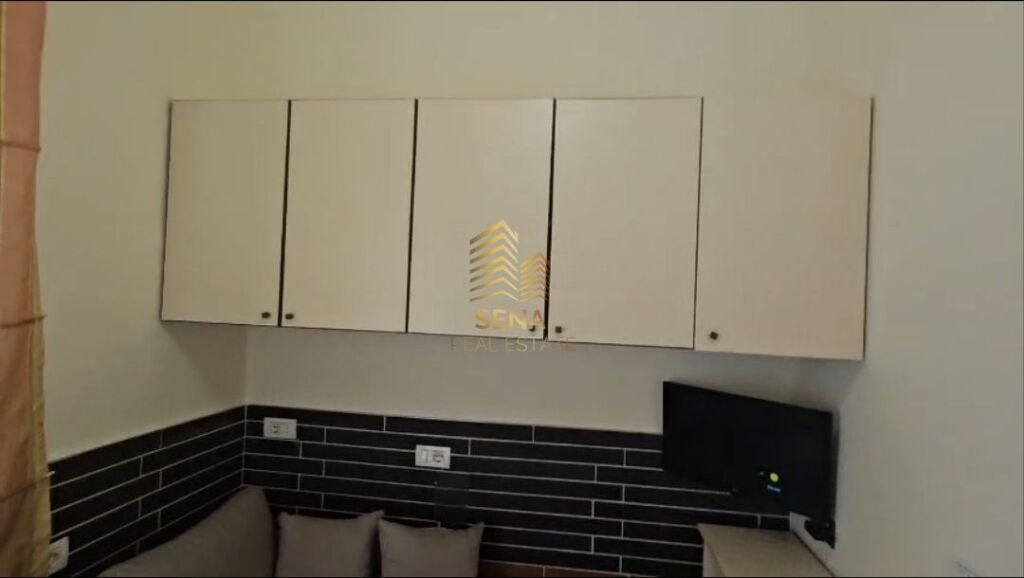Qira, Apartament 1+1, Siri Kodra,  38.000 Leke/muaj