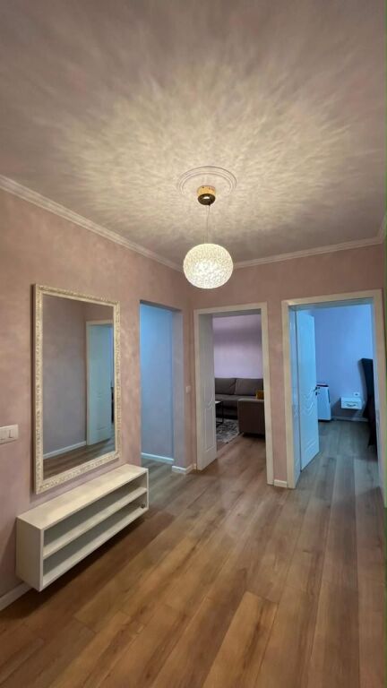 Appartamento in affitto 2+1 in Via Elbasan
