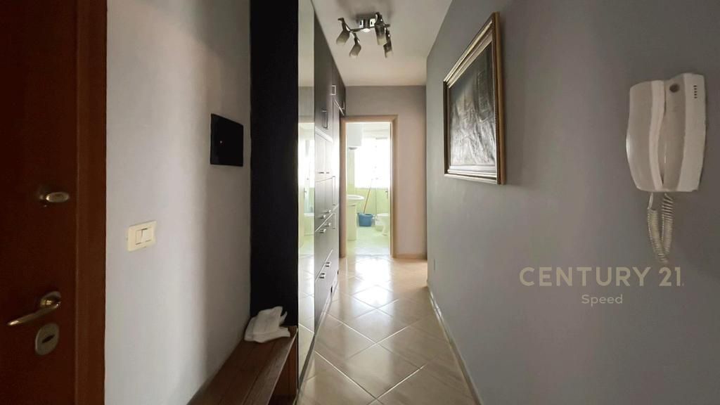 Japim me Qira Apartament 1+1 me Verandë tek Jordan Misja! 520 € /Muaj