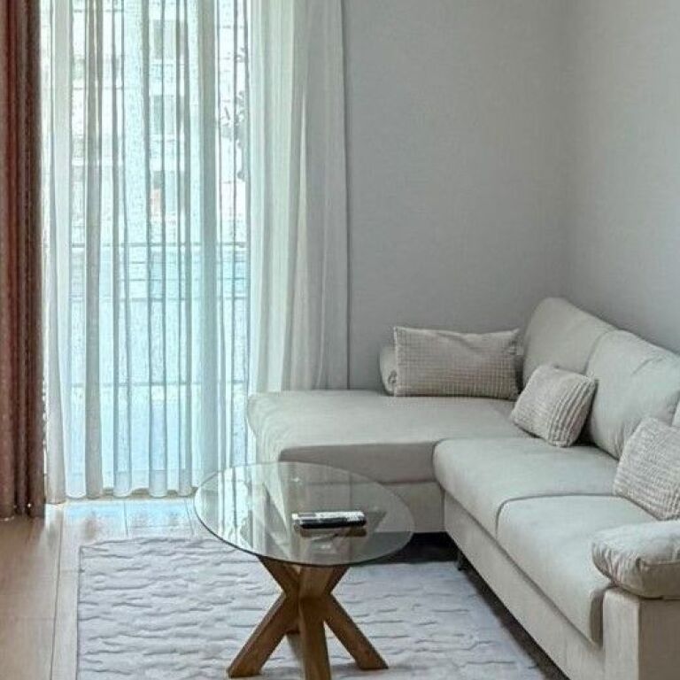 🏡 APPARTAMENTO 1+1 IN VENDITA – GOLDEN PARK