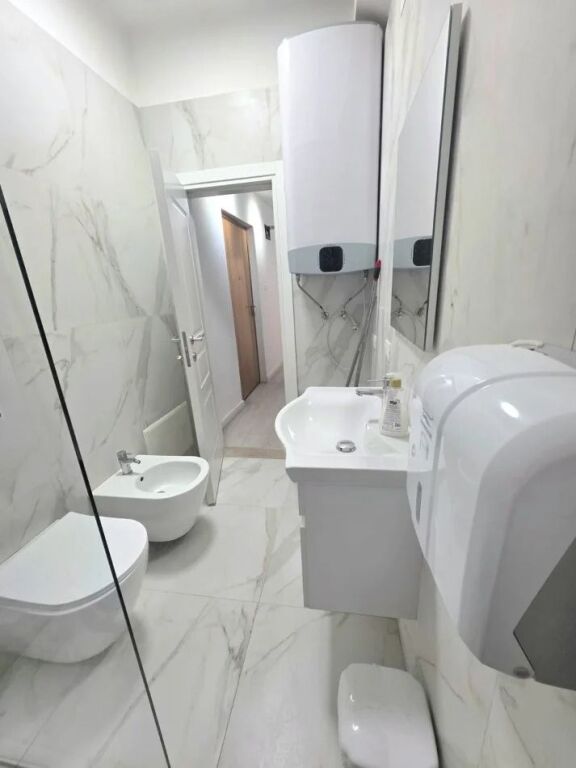 BUSINESS PREMISES FOR RENT KAVAJES ROAD