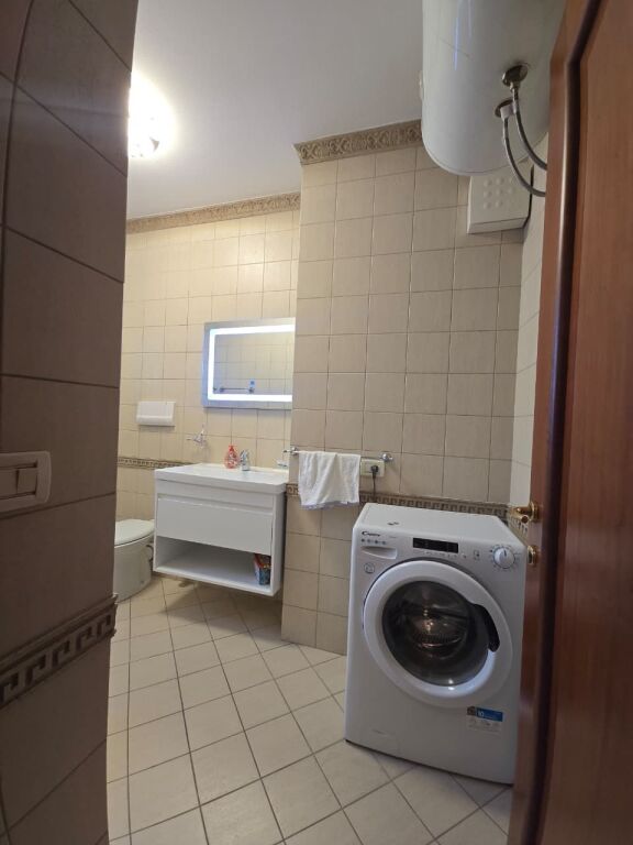 🏡 2+1 Apartment for Rent in Bllok