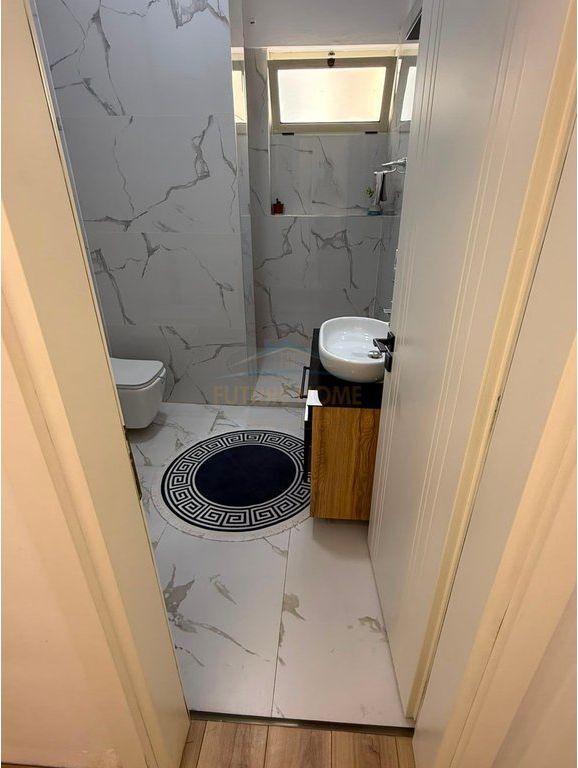 Qera, Apartament 1+1, Liqeni i Thate, Tirane