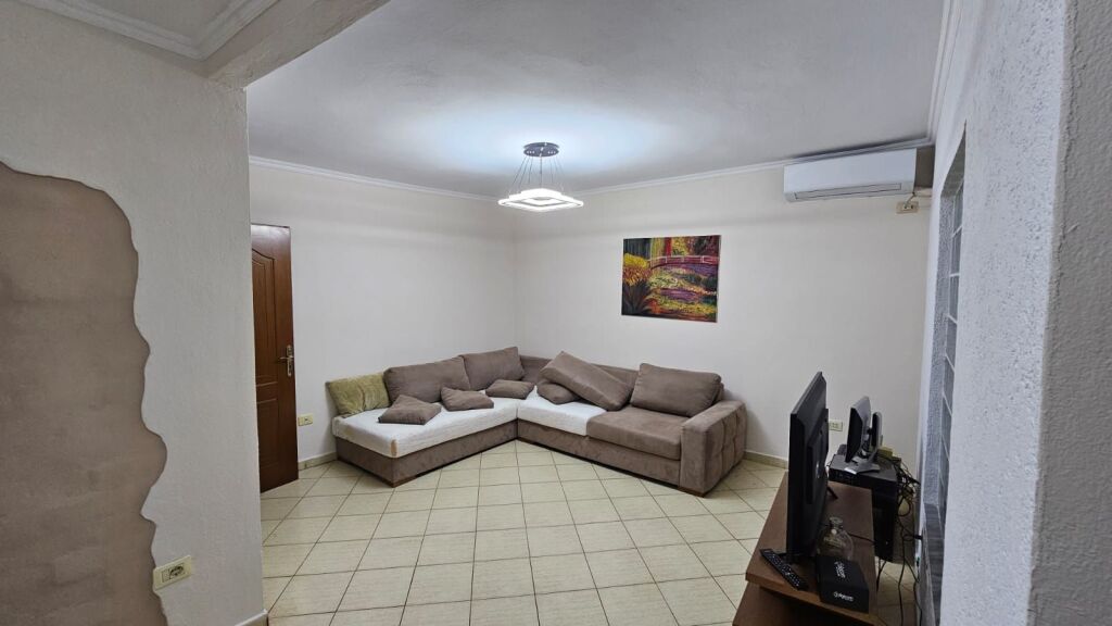Apartment 1+1 for rent