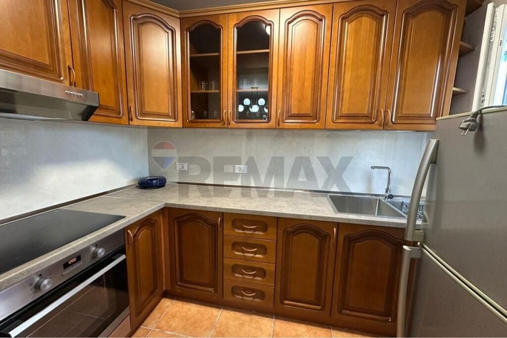 Appartamento 2+1 in affitto in Via Elbasan!