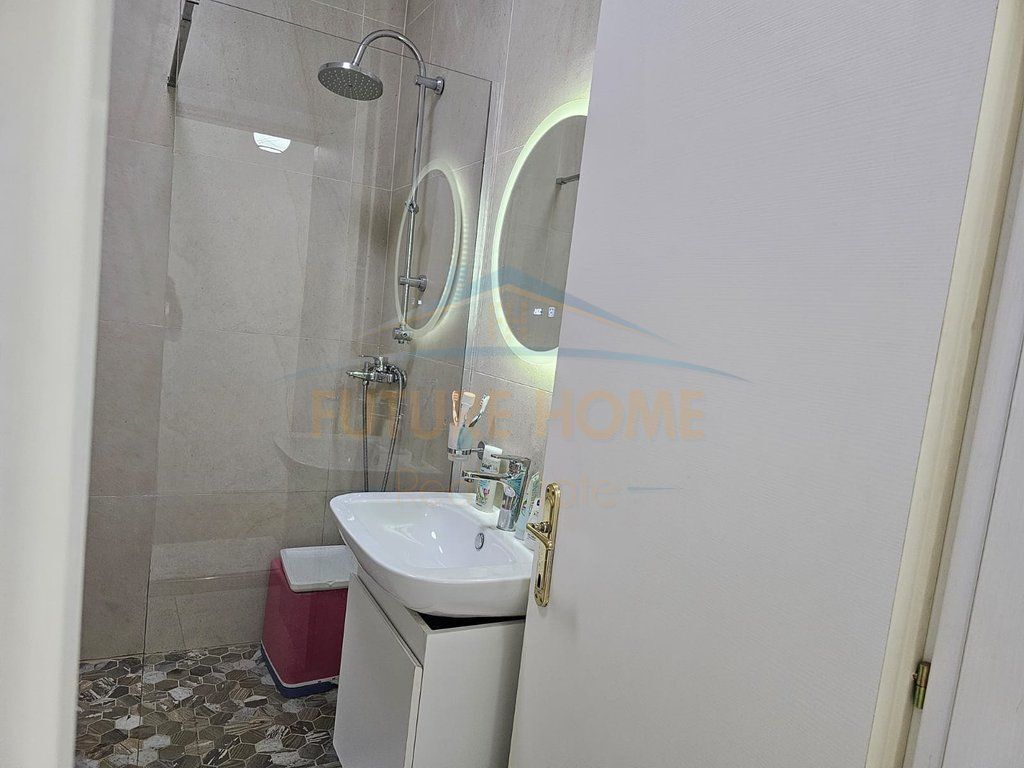 Rent, Apartment 2+1, New Ring, Tirana.