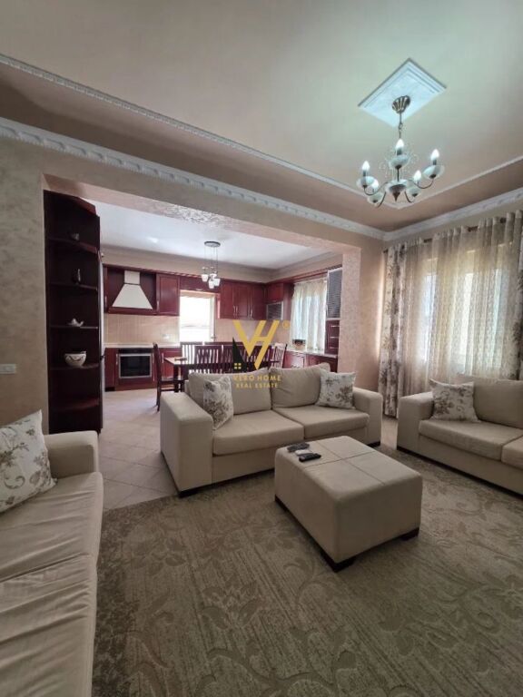 PENTHOUSE 3+1+VERANDA FOR RENT IN ASTIR 950 EURO